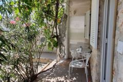 Tisno-Felix-studio-apartment-A3-patio