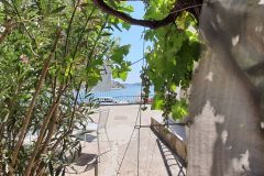 Tisno-Felix-studio-apartment-A3-sea-view