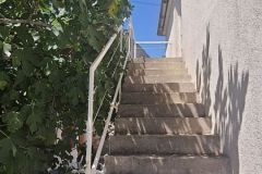 Tisno-apartments-felix-A7-entrance