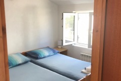 Tisno-Felix-apartment-A8_bedroom-window