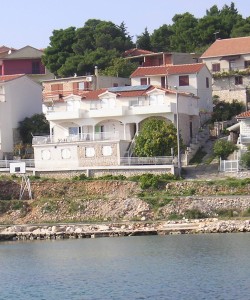 Tisno apartments Felix,accomodation,garden Tisno,Love International Festival,rentals,Murter