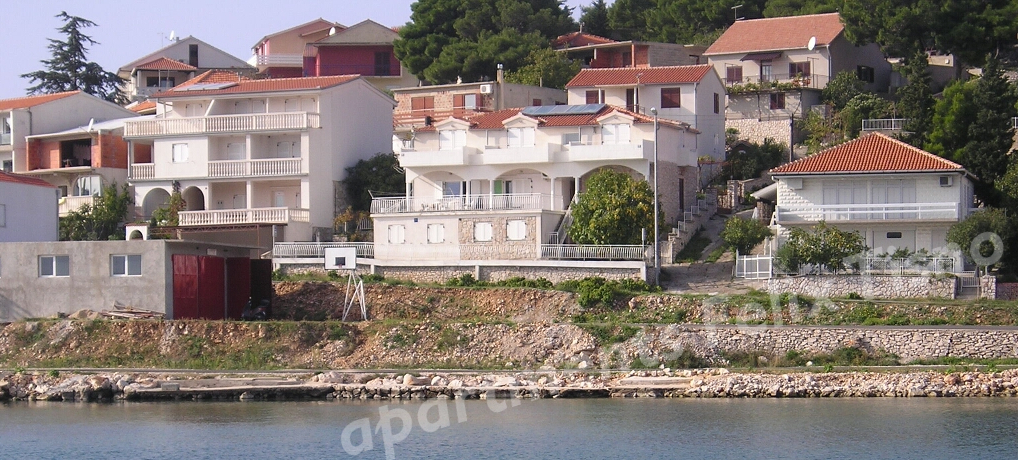 Apartments Felix Apartments Felix