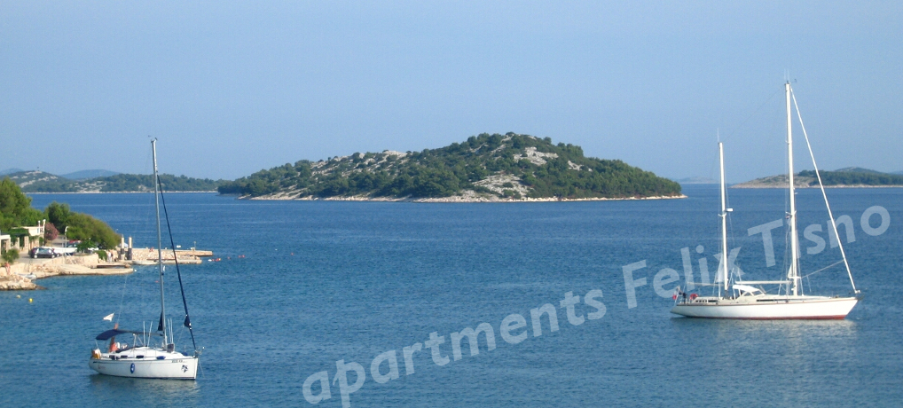 Apartments Felix view Apartments Felix view