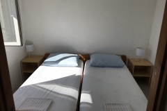 Tisno-Felix-apartment-A2-bedroom-1