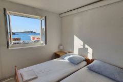 Tisno-Felix-apartment-A2-bedroom-2