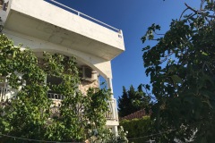 Tisno-Felix-apartment-A6_-outside-view